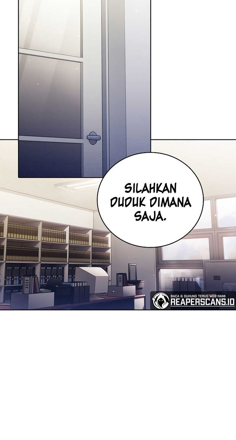 Level-Up Doctor Bab 43 halaman 26