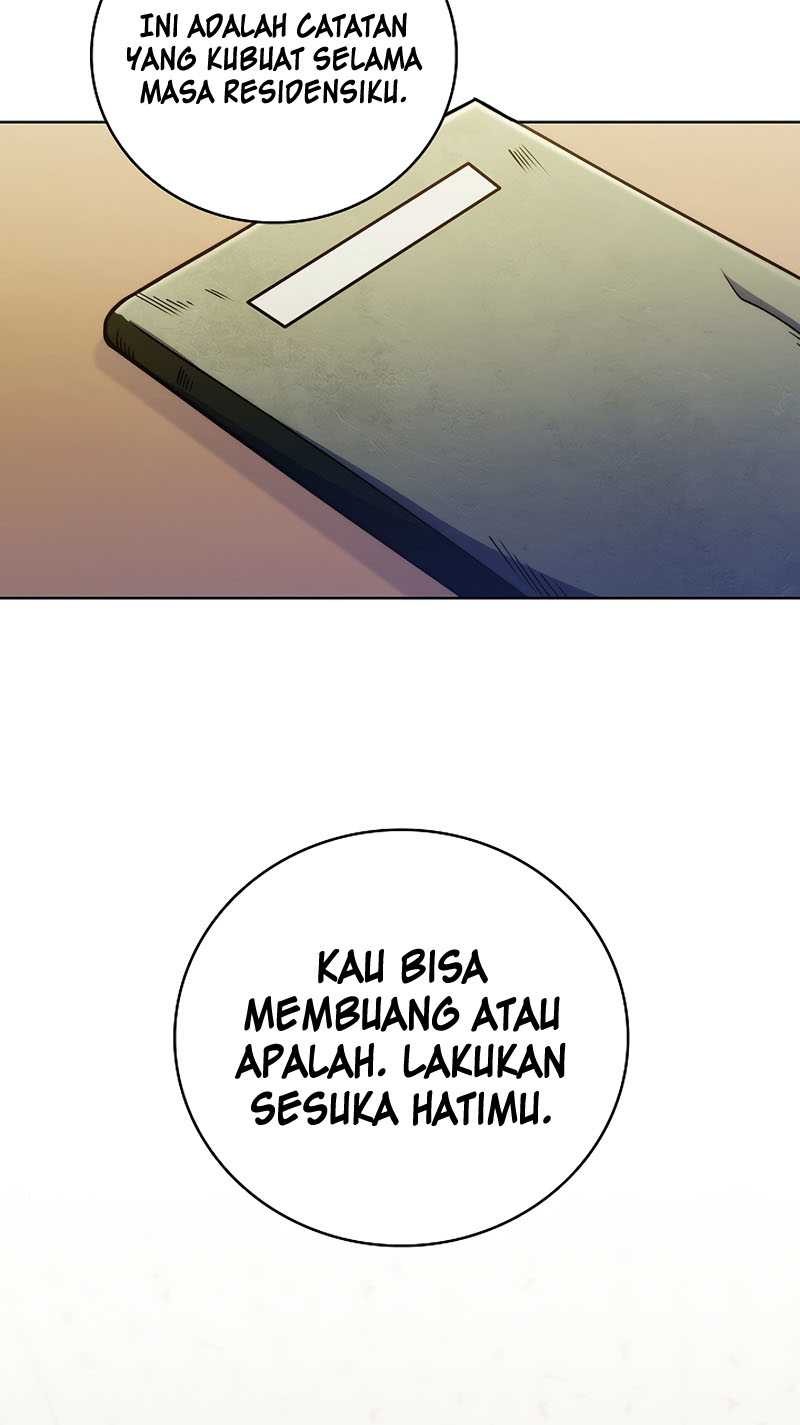 Level-Up Doctor Bab 43 halaman 36