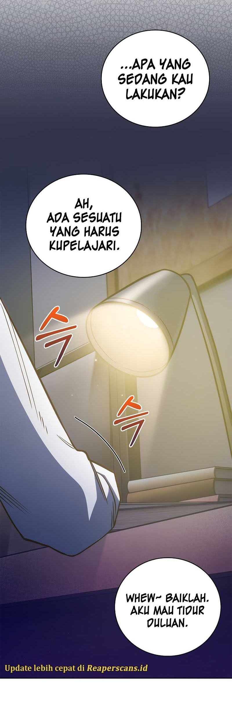 Level-Up Doctor Bab 43 halaman 43