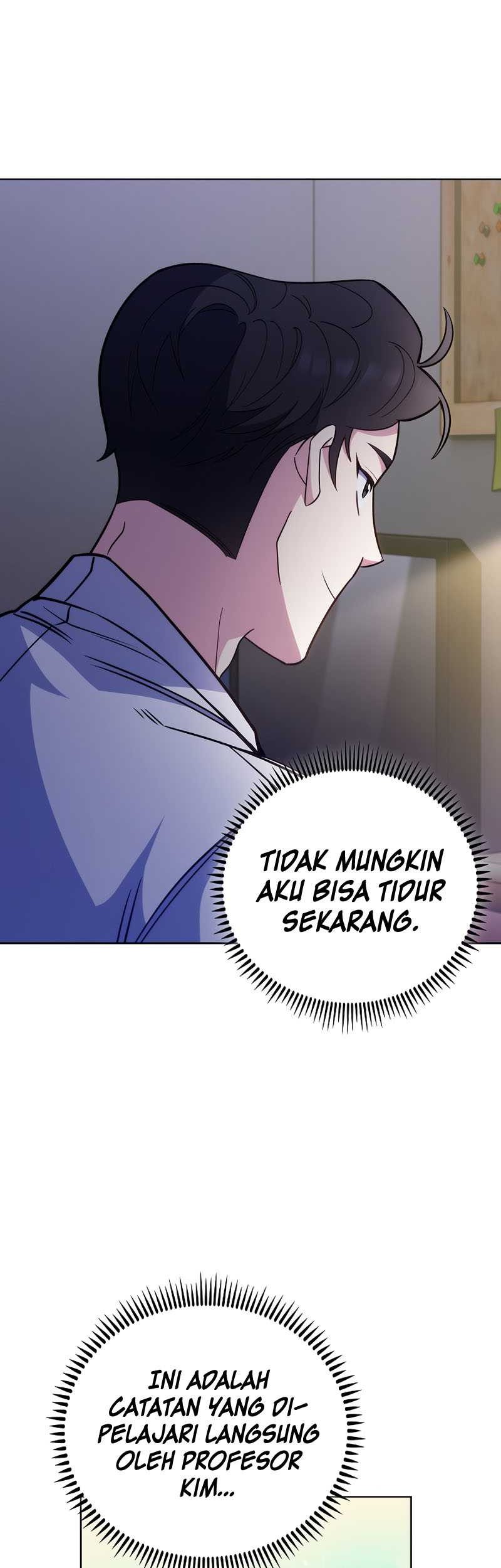 Level-Up Doctor Bab 43 halaman 44