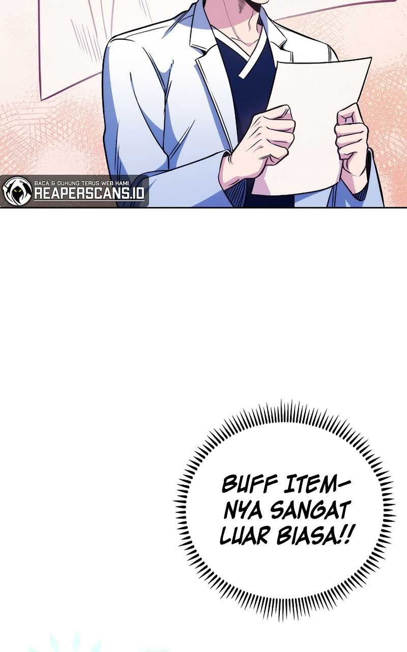 Level-Up Doctor Bab 43 halaman 46