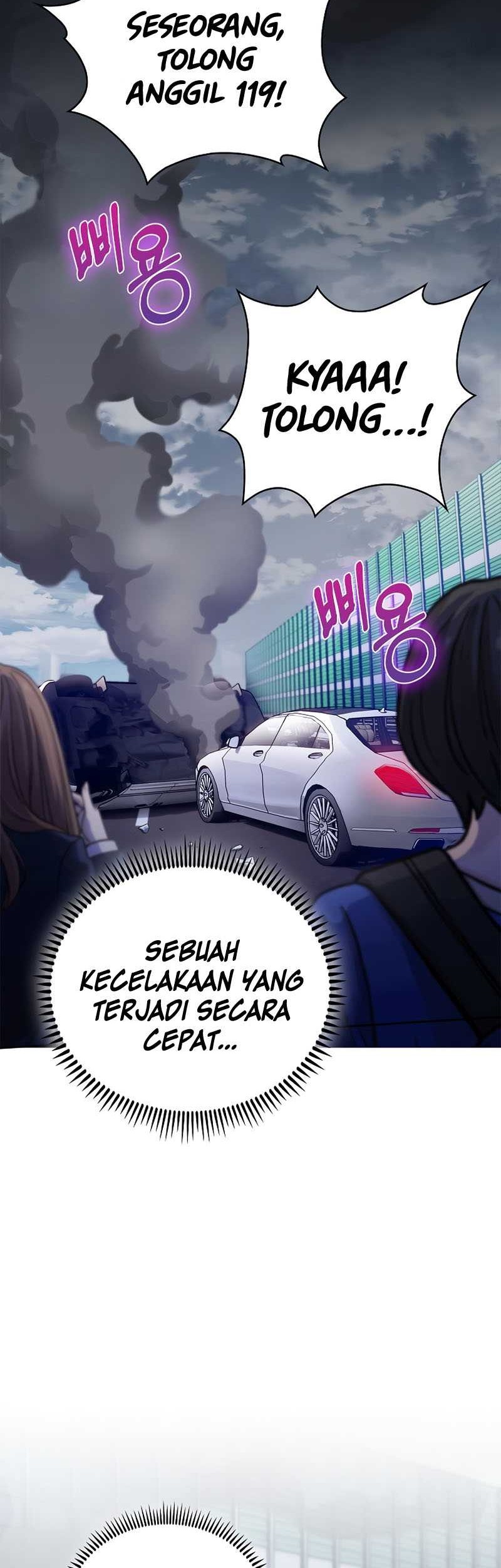 Level-Up Doctor Bab 43 halaman 55