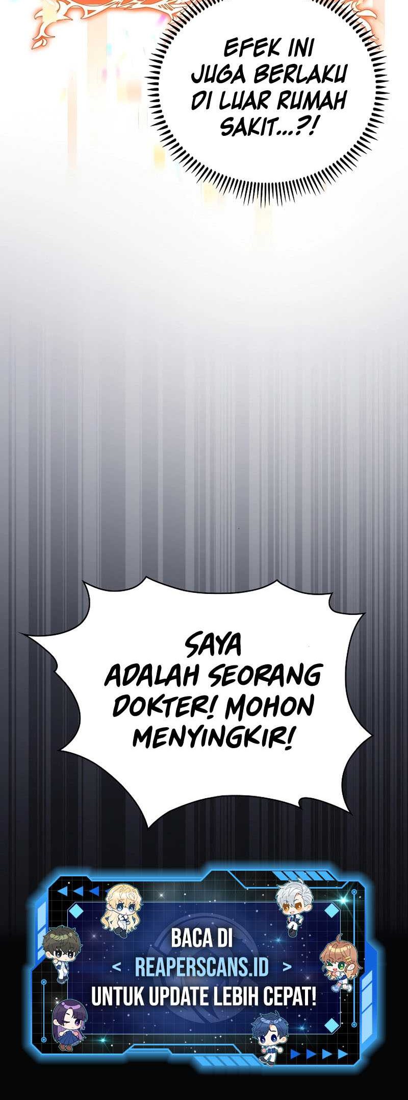 Level-Up Doctor Bab 43 halaman 58