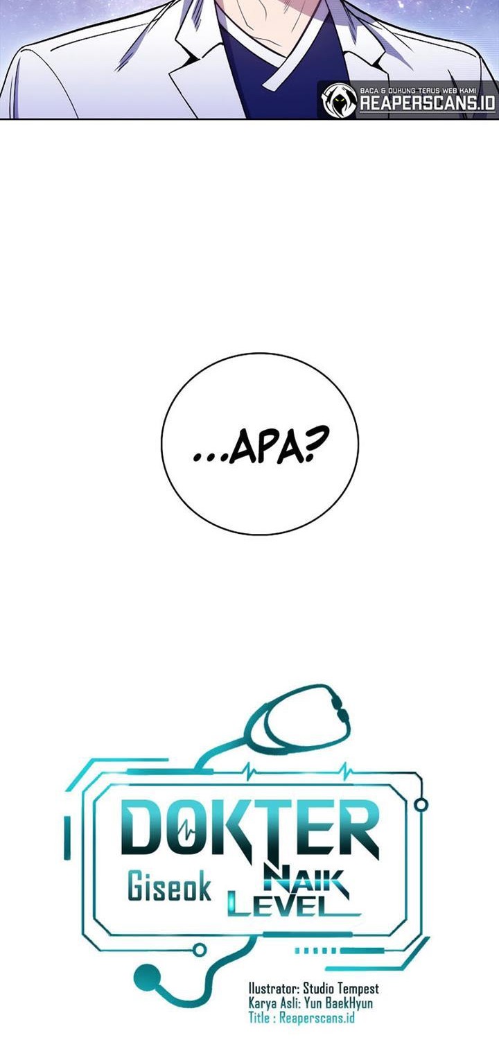 Level-Up Doctor Bab 44 halaman 8