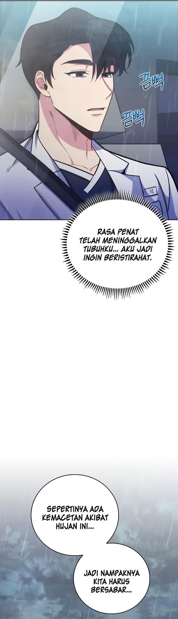 Level-Up Doctor Bab 44 halaman 17