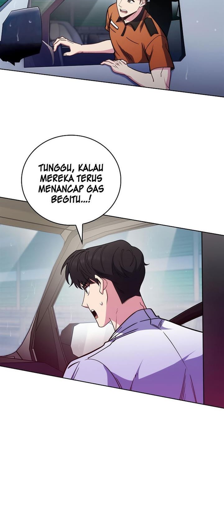 Level-Up Doctor Bab 44 halaman 23