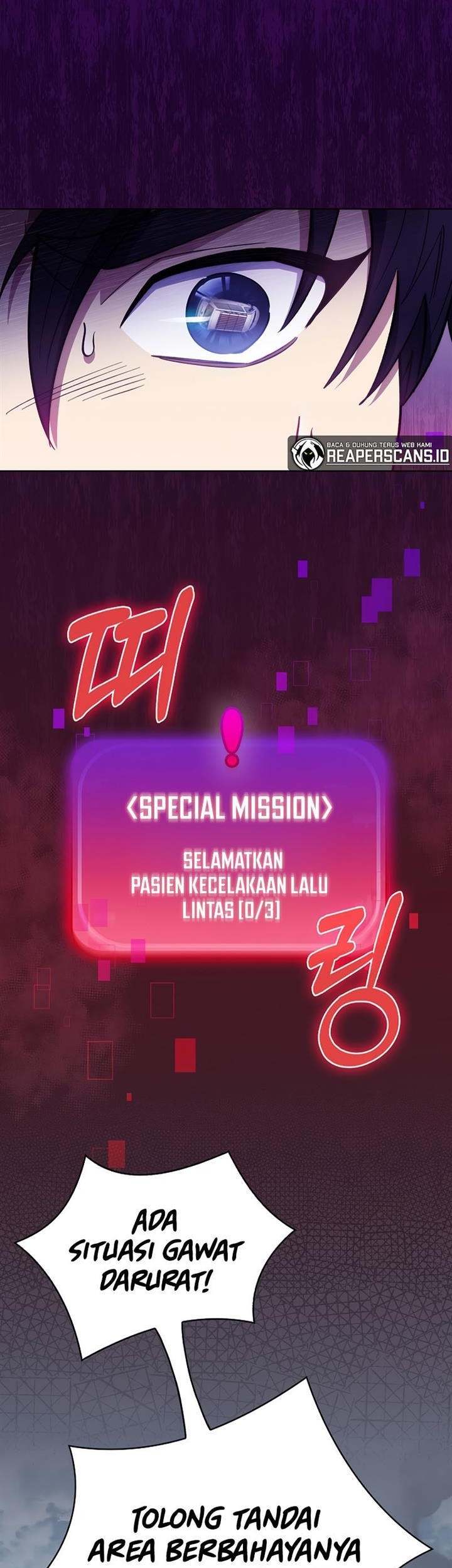 Level-Up Doctor Bab 44 halaman 26