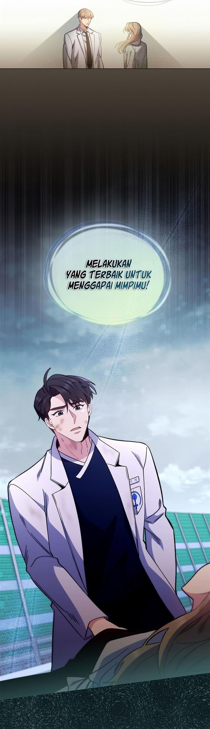 Level-Up Doctor Bab 44 halaman 46