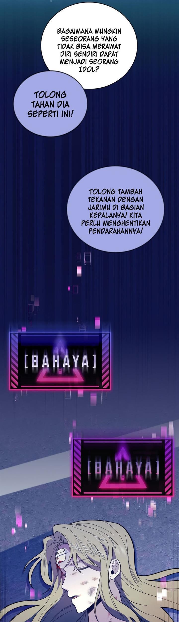 Level-Up Doctor chapter 45 halaman 5