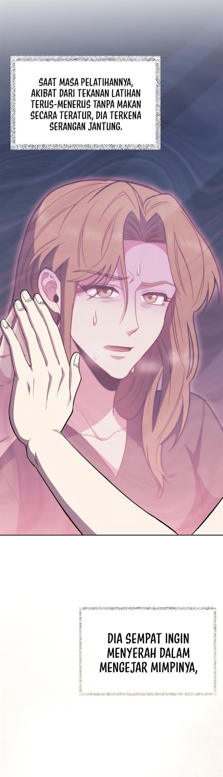 Level-Up Doctor chapter 45 halaman 7