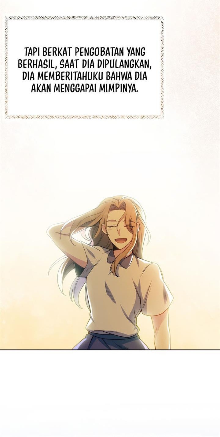 Level-Up Doctor chapter 45 halaman 8
