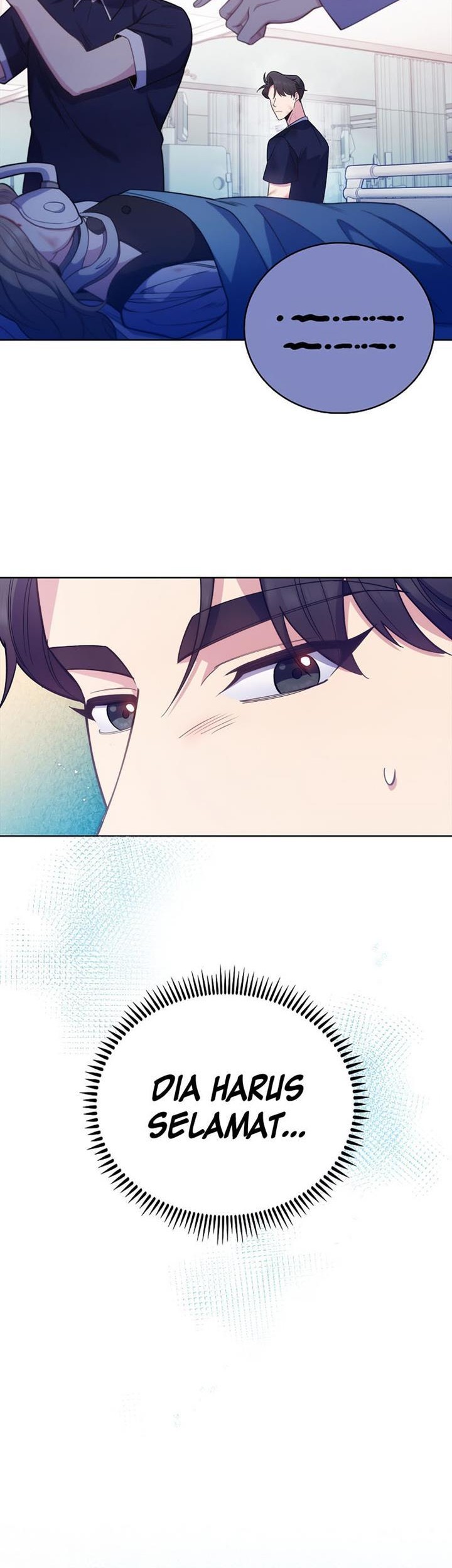 Level-Up Doctor chapter 45 halaman 29