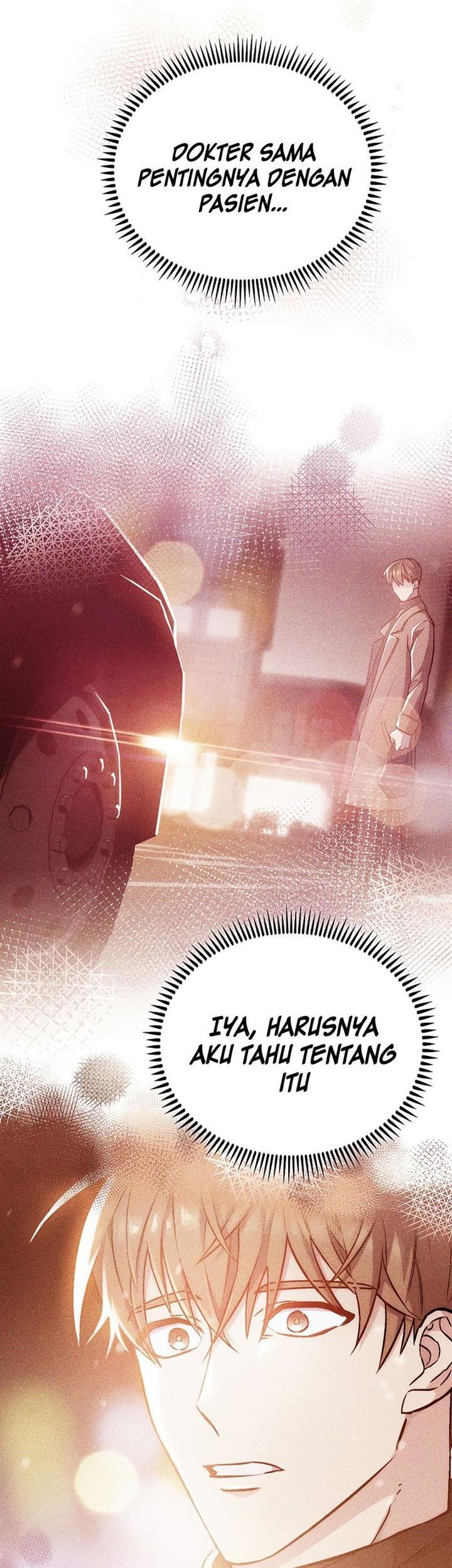 Level-Up Doctor chapter 45 halaman 42