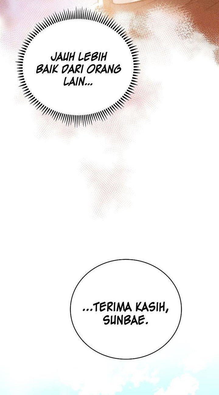 Level-Up Doctor chapter 45 halaman 43