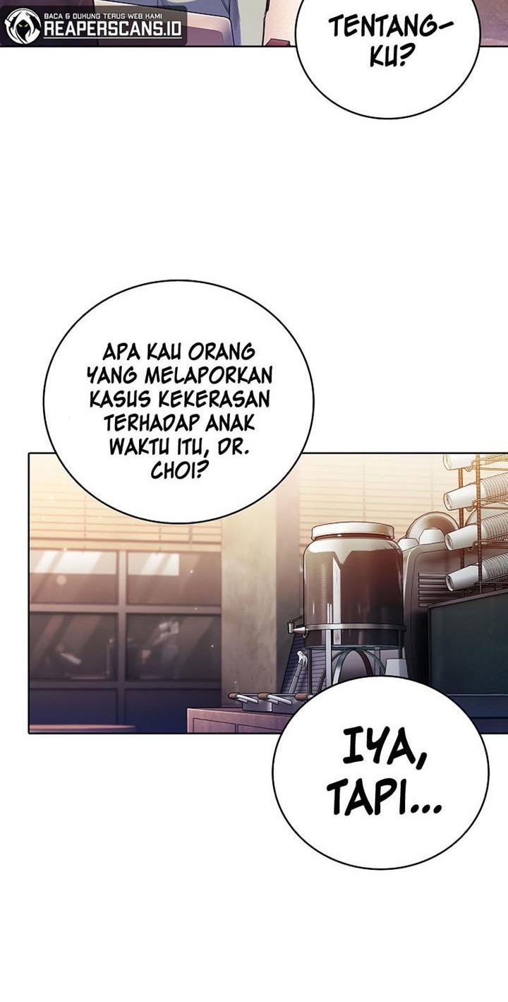 Level-Up Doctor Bab 46 halaman 12