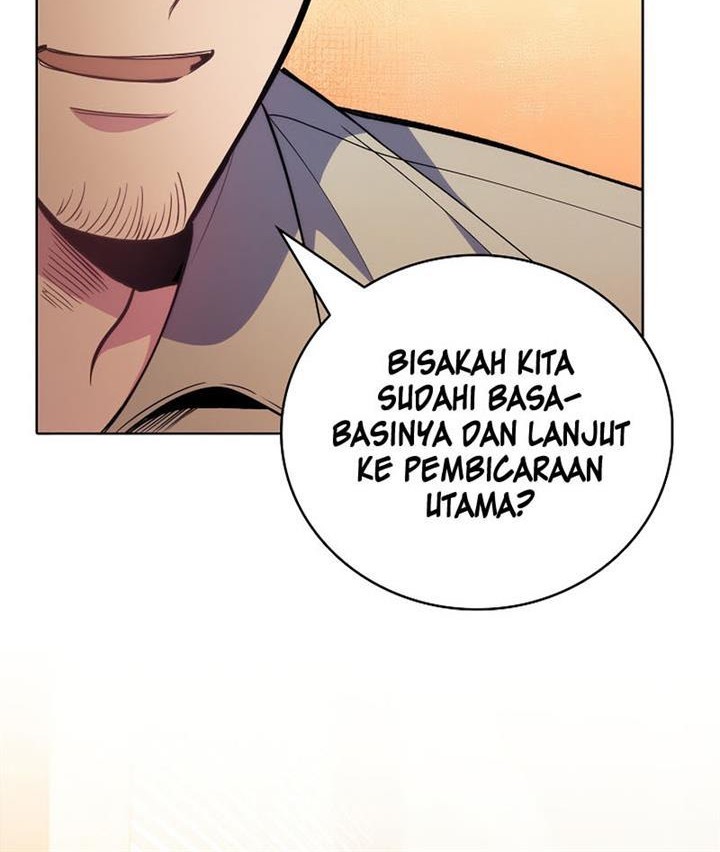 Level-Up Doctor Bab 46 halaman 24