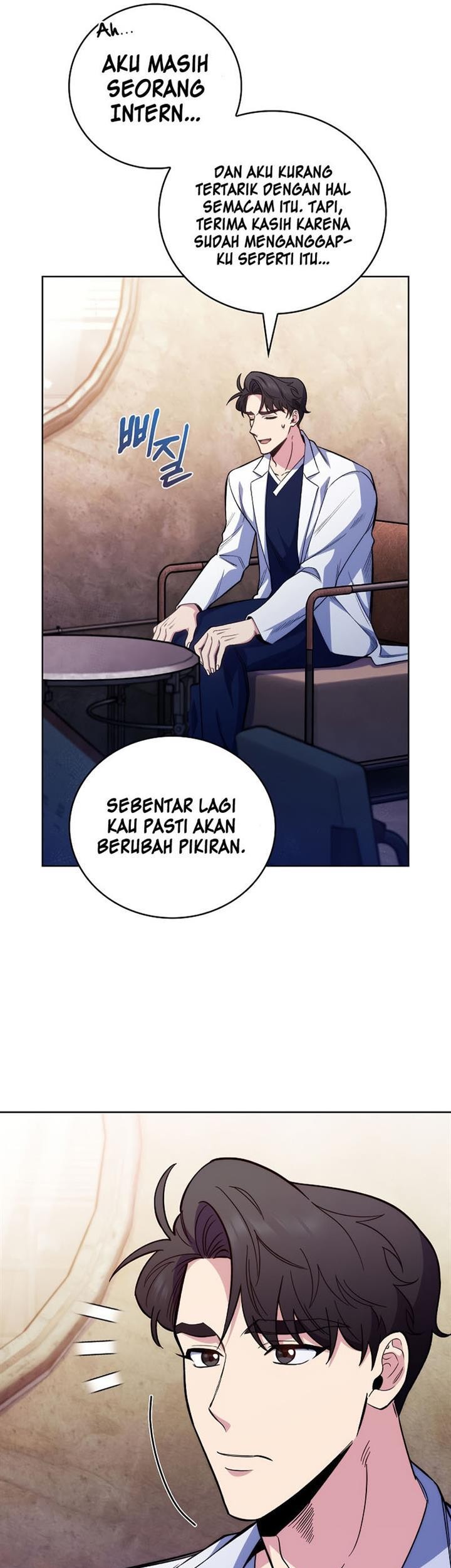 Level-Up Doctor Bab 46 halaman 32