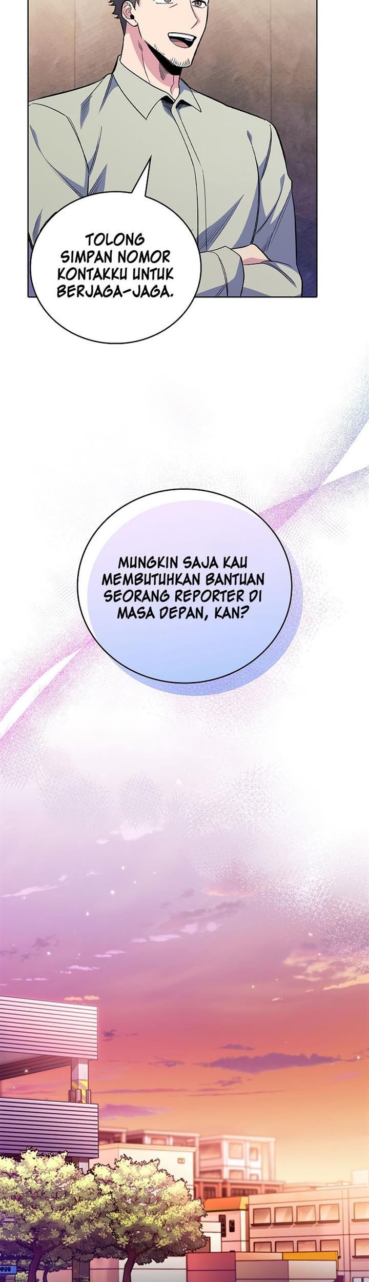 Level-Up Doctor Bab 46 halaman 34