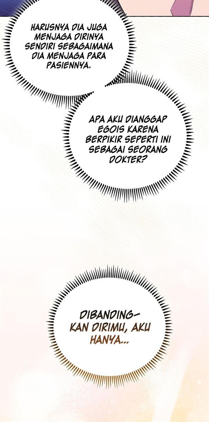 Level-Up Doctor Bab 46 halaman 43