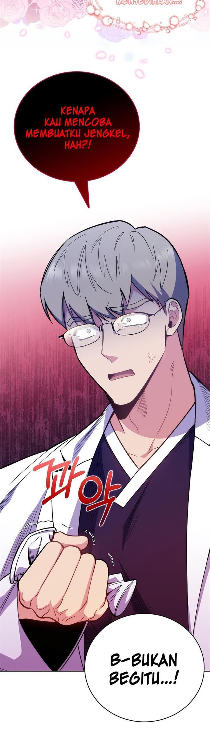 Level-Up Doctor chapter 47 halaman 7
