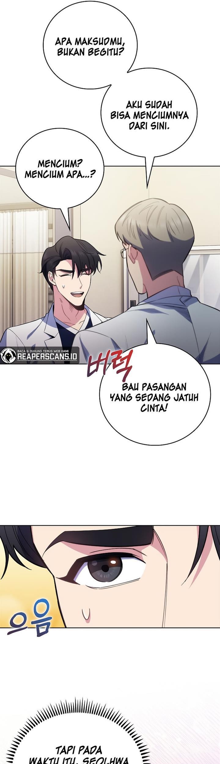 Level-Up Doctor chapter 47 halaman 9