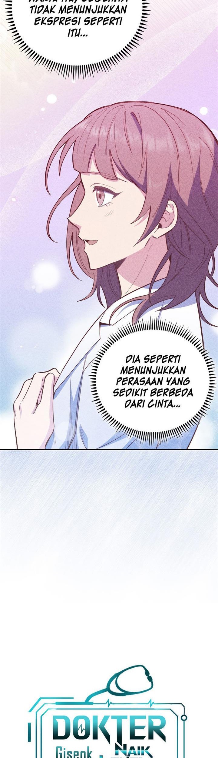 Level-Up Doctor chapter 47 halaman 10
