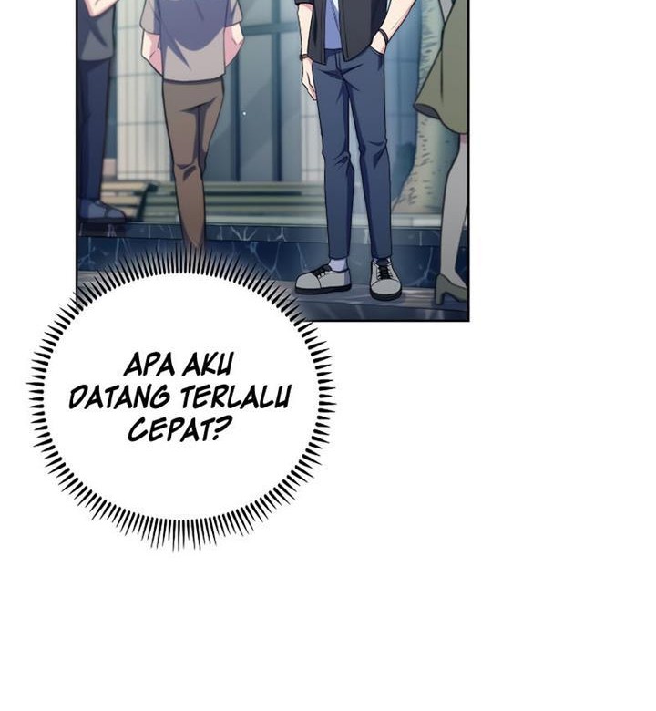 Level-Up Doctor chapter 47 halaman 12