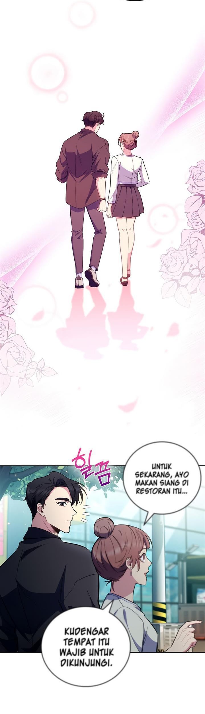Level-Up Doctor chapter 47 halaman 19