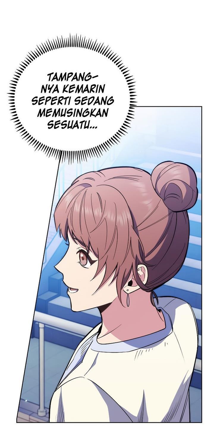 Level-Up Doctor chapter 47 halaman 20