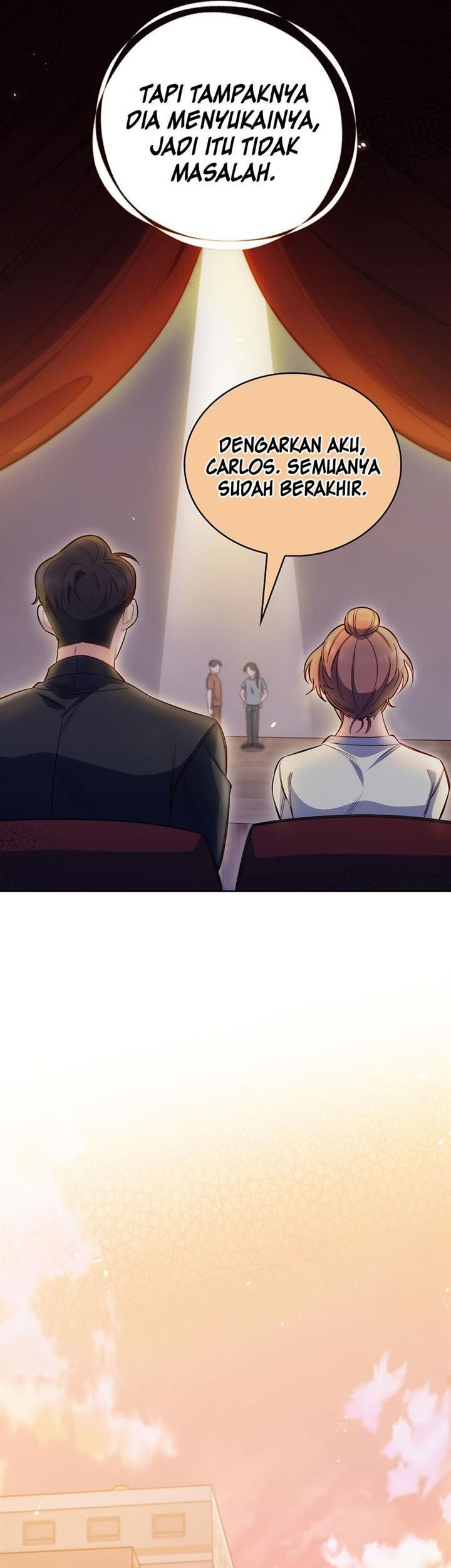 Level-Up Doctor chapter 47 halaman 29