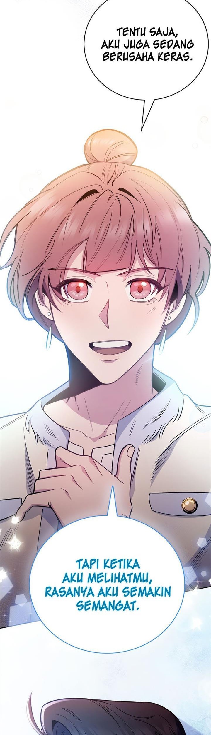 Level-Up Doctor chapter 47 halaman 40