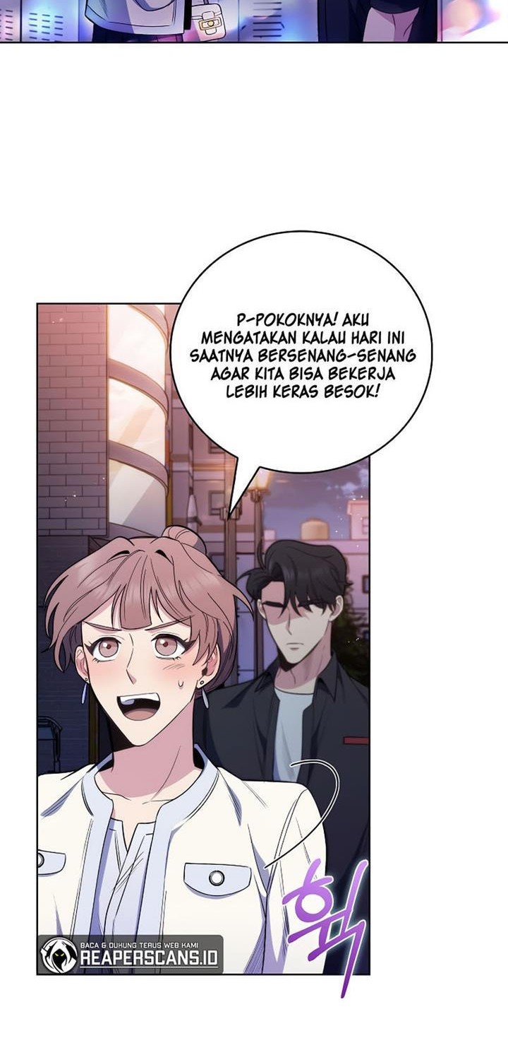 Level-Up Doctor chapter 47 halaman 42