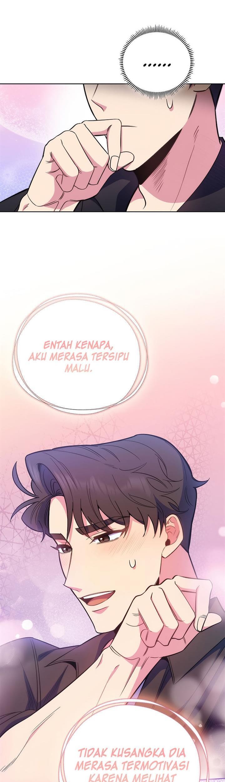 Level-Up Doctor chapter 47 halaman 43