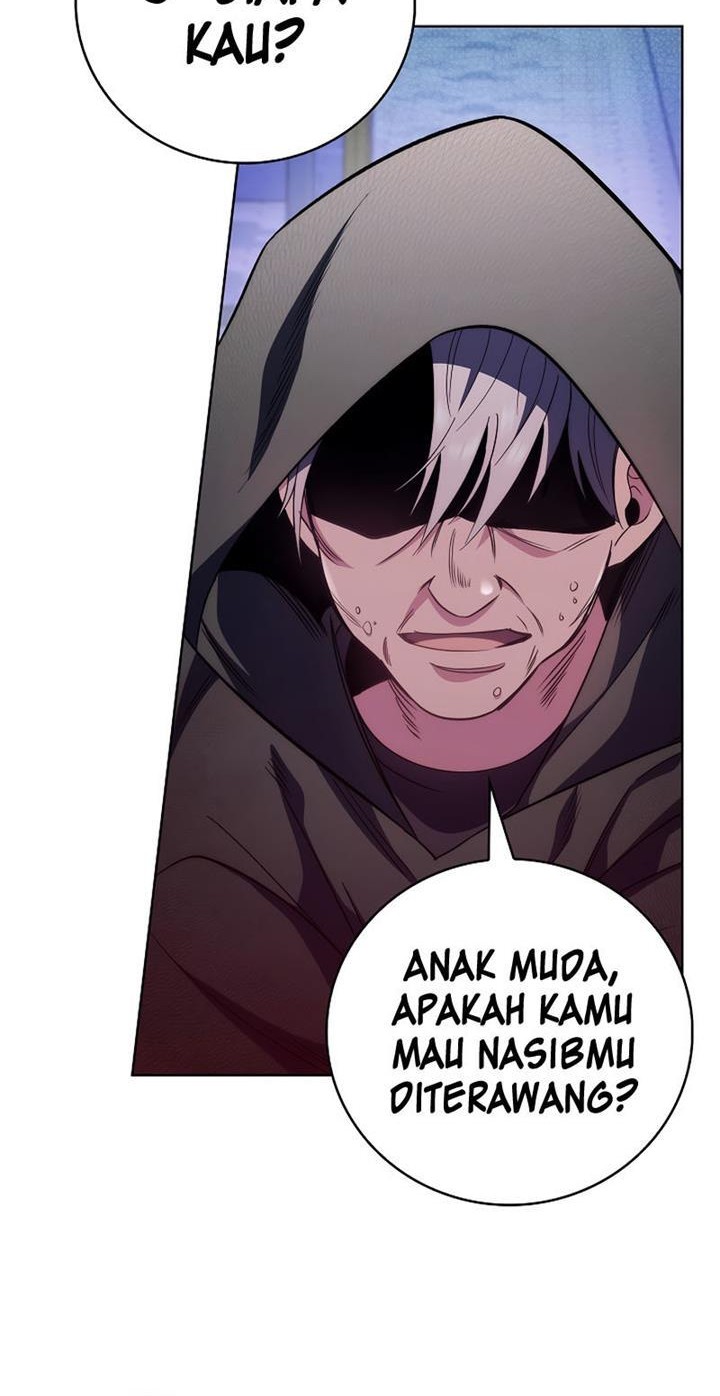 Level-Up Doctor chapter 47 halaman 46