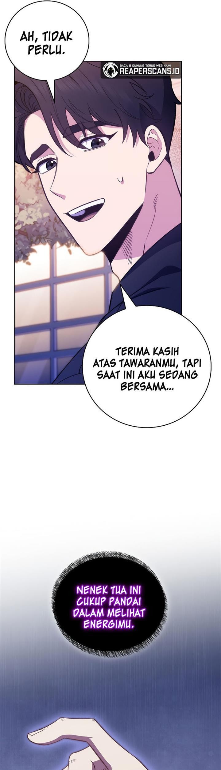 Level-Up Doctor chapter 47 halaman 47
