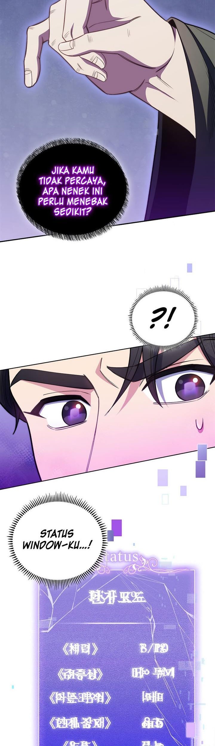 Level-Up Doctor chapter 47 halaman 48