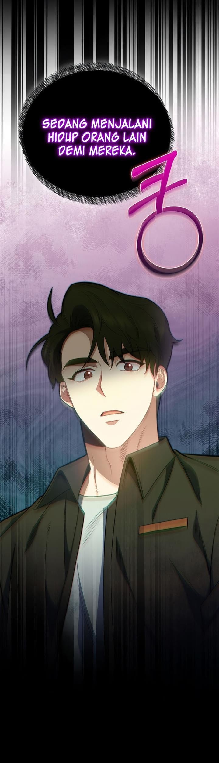 Level-Up Doctor chapter 47 halaman 50