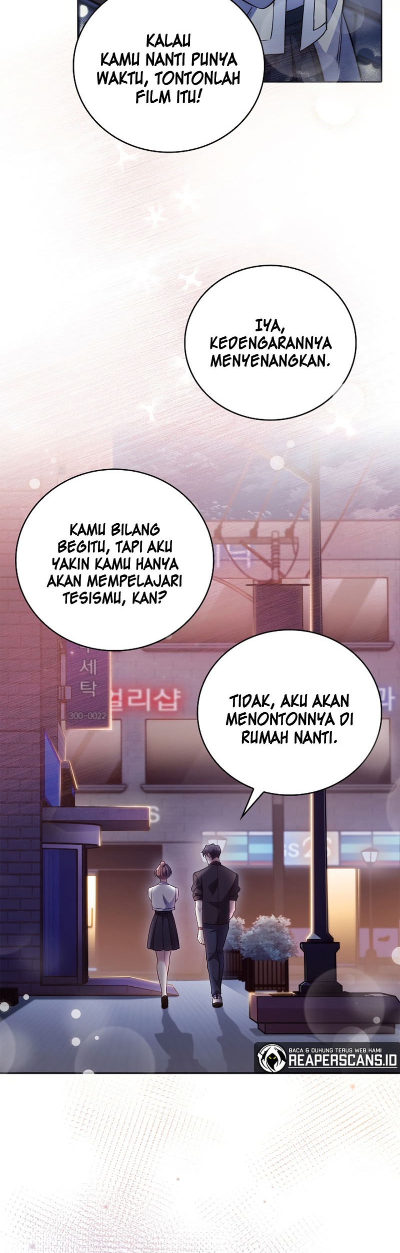 Level-Up Doctor Bab 48 halaman 20