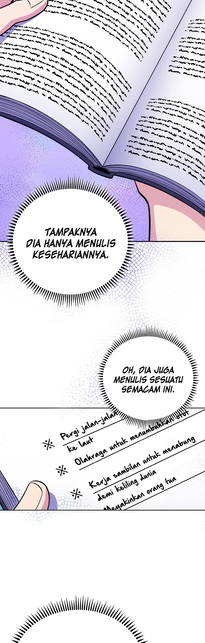 Level-Up Doctor Bab 48 halaman 37