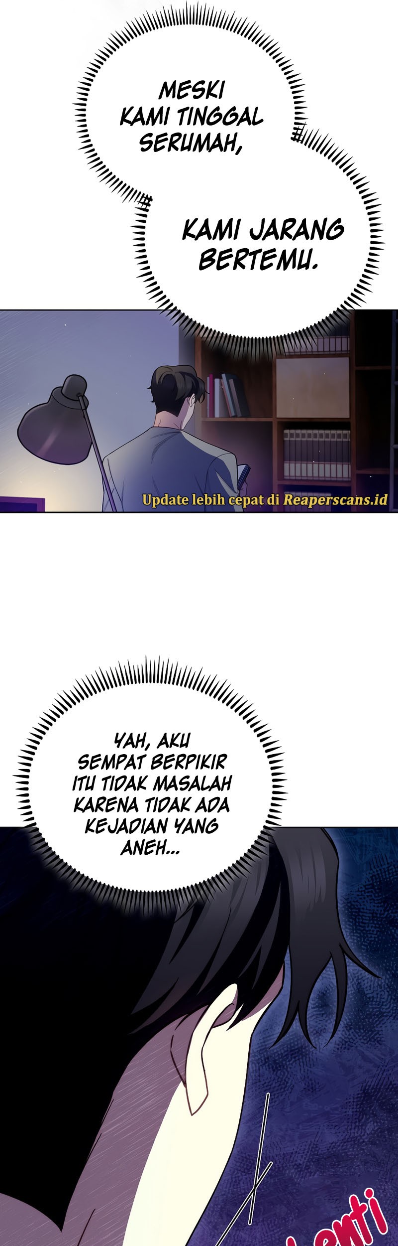 Level-Up Doctor Bab 48 halaman 41