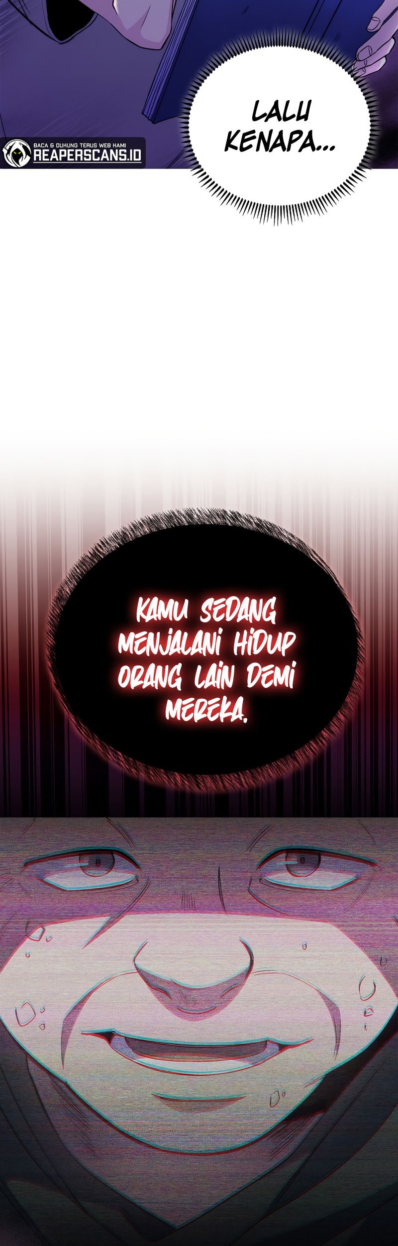 Level-Up Doctor Bab 48 halaman 47