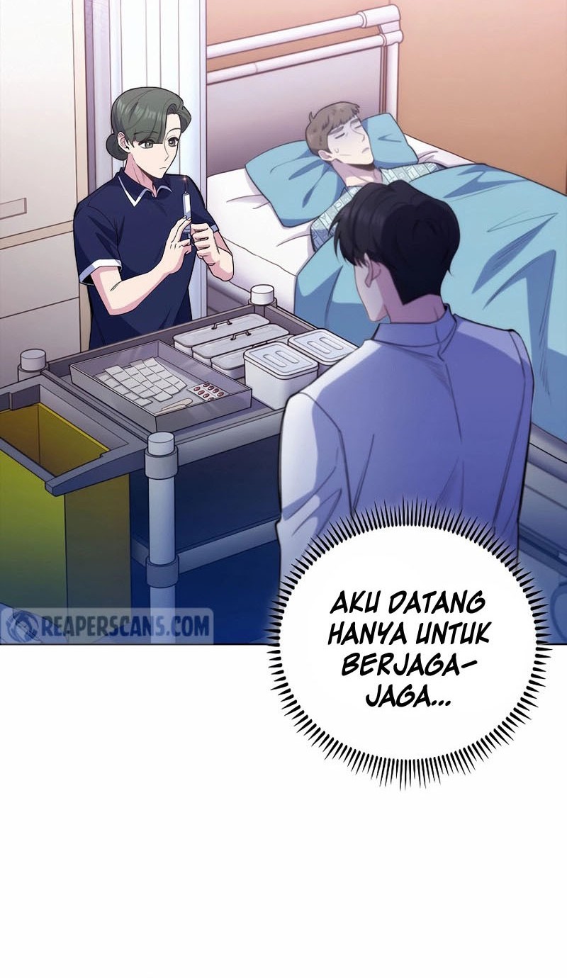 Level-Up Doctor Bab 49 halaman 13