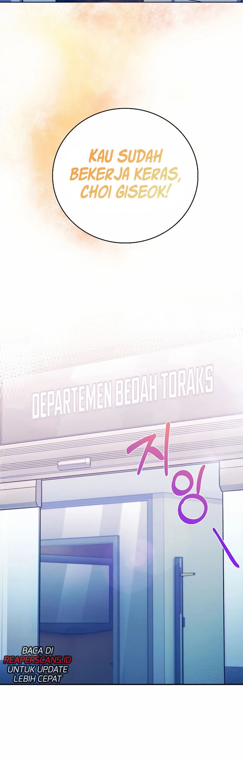 Level-Up Doctor Bab 49 halaman 40