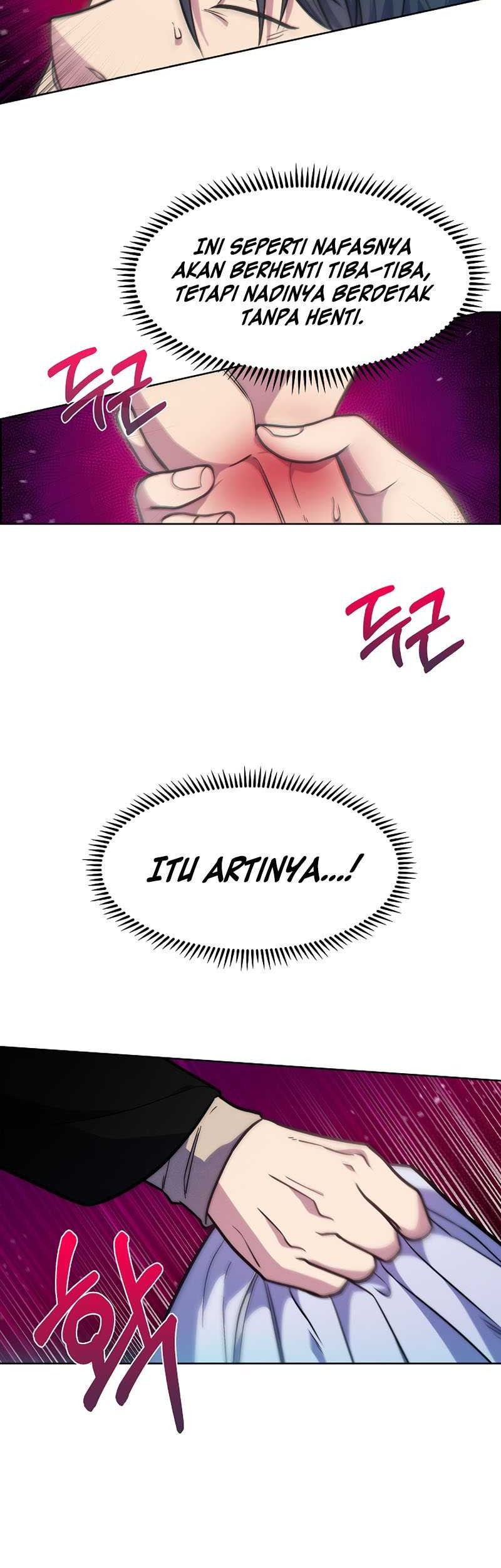 Level-Up Doctor chapter 5 halaman 9