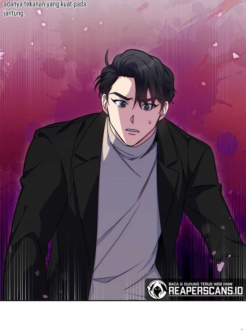 Level-Up Doctor chapter 5 halaman 11