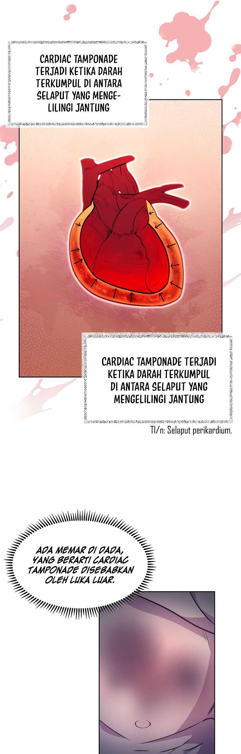 Level-Up Doctor chapter 5 halaman 12