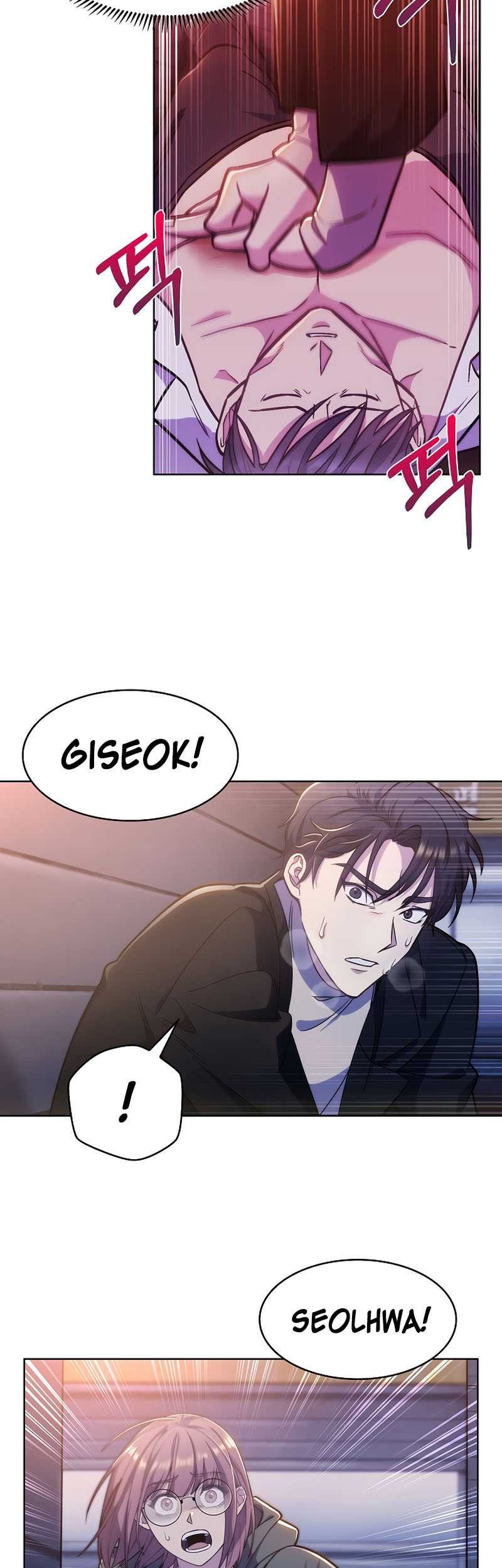Level-Up Doctor chapter 5 halaman 24