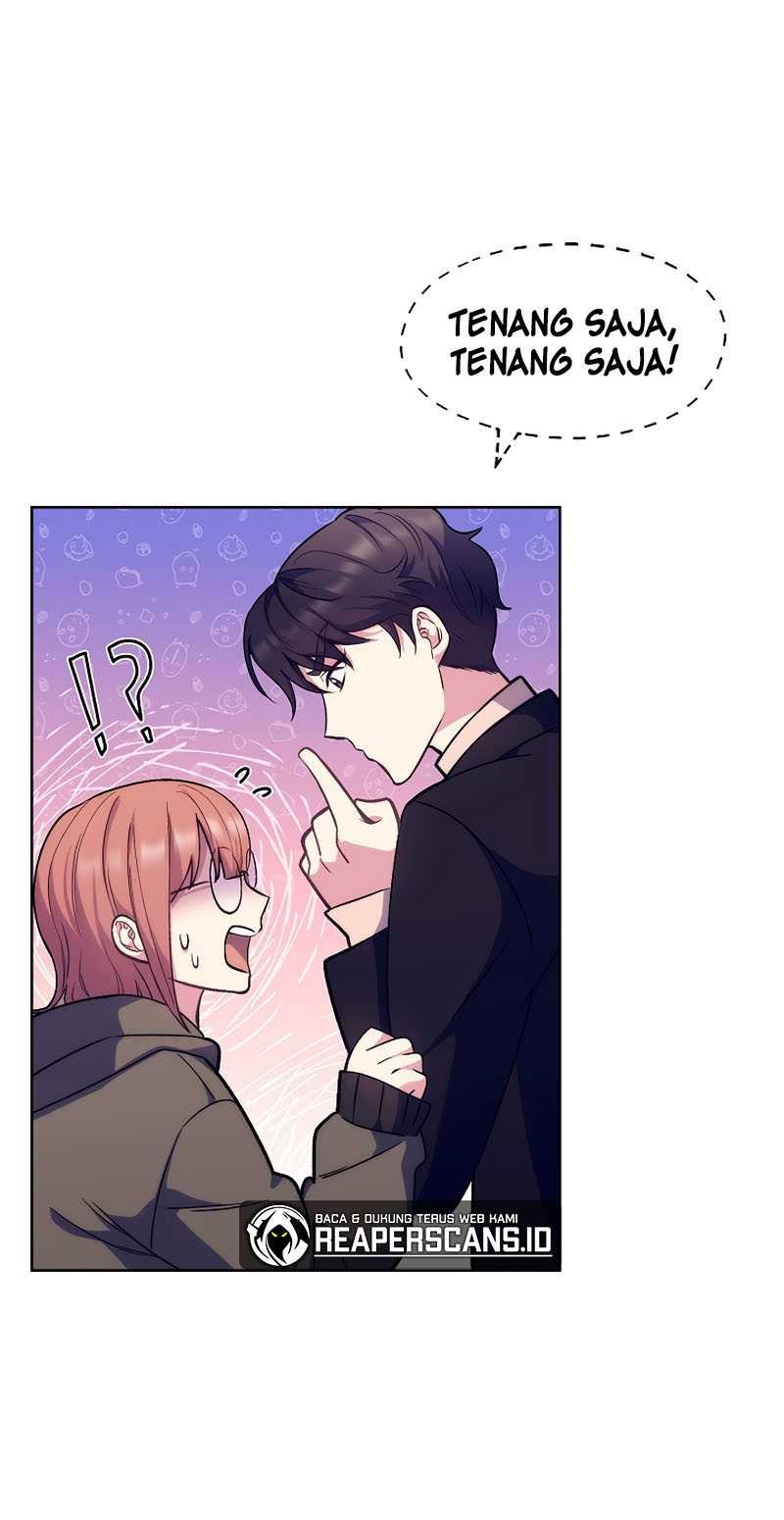 Level-Up Doctor chapter 5 halaman 41