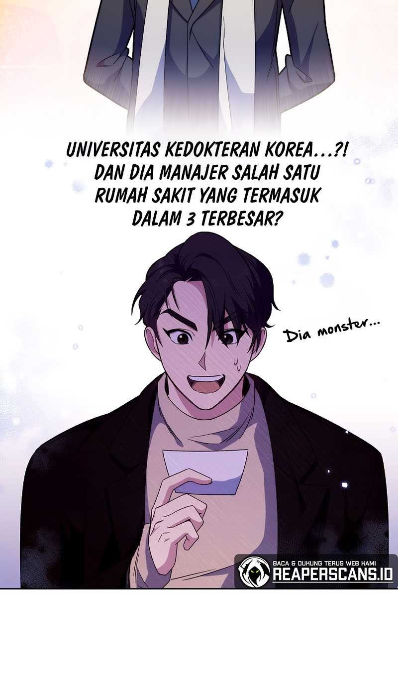 Level-Up Doctor chapter 5 halaman 46