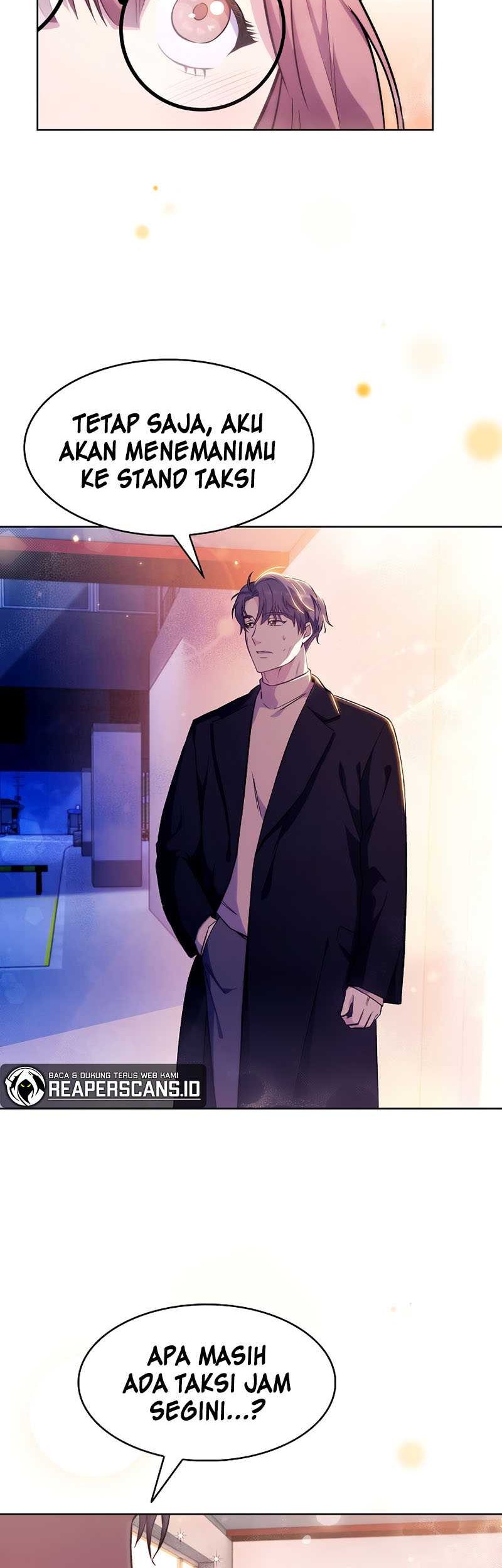 Level-Up Doctor chapter 5 halaman 50